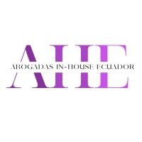 Abogadas In-House Ecuador logo - Similar company to Drivers Magazine
