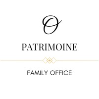 O Patrimoine - Family Office logo - Similar company to Océan Notaires & Conseils