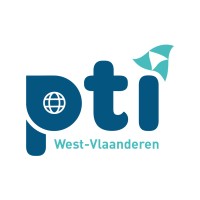 PTI West-Vlaanderen logo - Similar company to Succeed On Socials