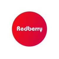 Redberry logo - Similar company to Redbery Group