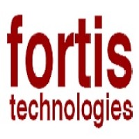 Fortis Technologies Corp. logo - Similar company to Evo Shape