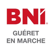 BNI En Marche GUERET logo - Similar company to Espace Copie Plan