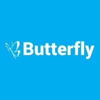 Butterfly Ventures logo - Similar company to Sapotech