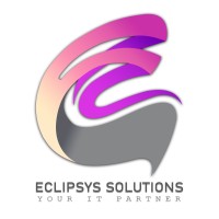 Eclipsys Solutions Inc logo - Similar company to Eclipsys Solutions Inc.