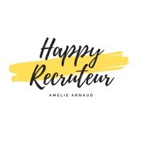 Happy Recruteur • Formation pour recruteur indépendant I Recrutement Freelance • Hello 👋 logo - Similar company to Impact. Assistant Virtuel