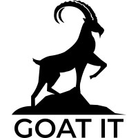 GOAT IT logo - Similar company to Spektra Design