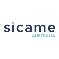 Sicame Australia logo - Similar company to Agilx
