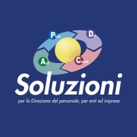 Soluzioni Srl logo - Similar company to Soluzioni H.R.