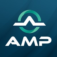 AMP - Accelerated Mobile Power logo - Similar company to Propwr