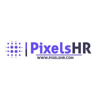PixelsHR logo - Similar company to Vantage Solutions