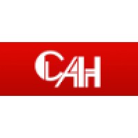 CAH Professional Sound Company Limited logo - Similar company to 天创数码集团, Tico Digital Group