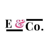 Emma & Co. logo - Similar company to Marcom Robot