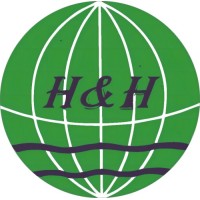 H&H INTERNATIONAL LOGISTICS CO.,LTD. logo - Similar company to Ut Freight Service Ltd.