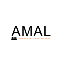 AMAL Group Recruitment logo - Similar company to Amal Group