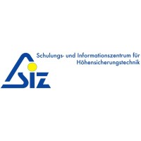 SIZ Schulungs- und Informationszentrum für Höhensicherungstechnik logo - Similar company to Seilpartner Gmbh