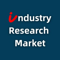 Industry Research Market logo - Similar company to Akvis Intelligence