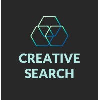 Creative Search logo - Similar company to Cannapreneur Partners