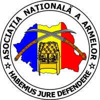 Asociatia Nationala a Armelor logo - Similar company to Horeca Culinary School