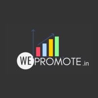 Wepromote-Social Media Marketing Agency logo - Similar company to Dream Sync Studios - Video Production, Casting Agency & Social Media Marketing Agency