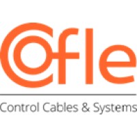 Cofle Group logo - Similar company to Tk Global Solutions Group