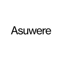 Asuwere logo - Similar company to Shatter + Change