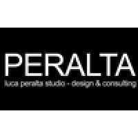 PERALTA - design & consulting logo - Similar company to Davie County