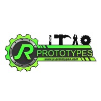 JR Prototypes Manufacturing logo - Similar company to Diramogo Sand Mining