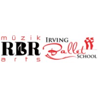 Irving Ballet School logo - Similar company to Irving Fine Arts Academy