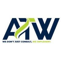 Amrock Techadwiser (ATW) Limited logo - Similar company to Porselvi Software Pvt Ltd