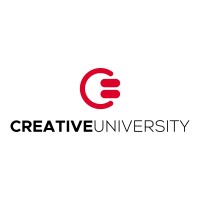 Creative University (Creative U) logo - Similar company to Deep Cuts Media