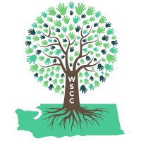 Washington State Community Connectors logo - Similar company to Community Solutions For Health Equity