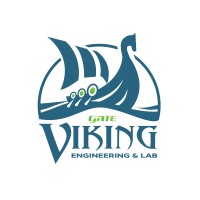 Viking Engineering | Specialty Engineering & Lab Services logo - Similar company to Gate Energy | Project Delivery