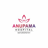 Anupama Hospital, Purnia logo - Similar company to Blend Design Co.