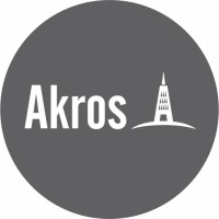 Akros Desarrolladora y Constructora logo - Similar company to BETONHAUS