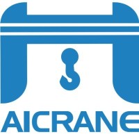Aicrane Machinery logo - Similar company to Henan Kuangshan Crane Co., Ltd.