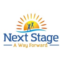 Next Stage logo - Similar company to My Space Housing Solutions