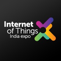 IoT India Expo logo - Similar company to Armaans Global