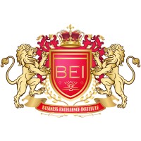 Business Excellence Institute logo - Similar company to Blue Mango Partners