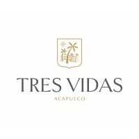 Tres Vidas Acapulco logo - Similar company to The Pierre & Diamonds