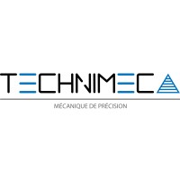 TECHNIMECA SAS logo - Similar company to E.Usinage