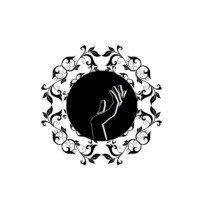 Kudrat Couture logo - Similar company to Snusha