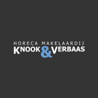 Horecamakelaardij Knook & Verbaas logo - Similar company to Paulina Pietryga | By Light Studio