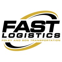 FAST Logistics logo - Similar company to Al Hamadi Electromechanical Works Llc