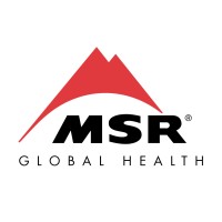 MSR Global Health logo - Similar company to Morgan Sloane Chartered Surveyors