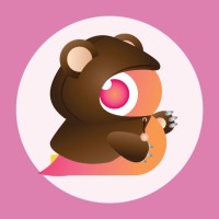 Blockbae media logo - Similar company to Baboon.Vc