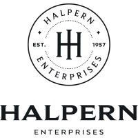 Halpern Enterprises logo - Similar company to Seafood 2000 Ltd.