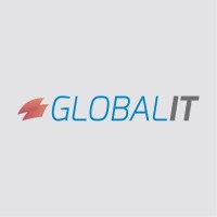 Global IT  - Dell Technologies partner logo - Similar company to Creatic - Tecnología Creativa