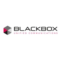Blackbox Unified Communications logo - Similar company to Plan Corporate Services