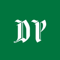 Daily Pakistan English logo - Similar company to Urdupoint.Com