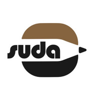 Suda Coffee Pencil logo - Similar company to Signare Tapestry